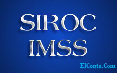 IMSS Constructoras- Adiós SATIC, hola SIROC